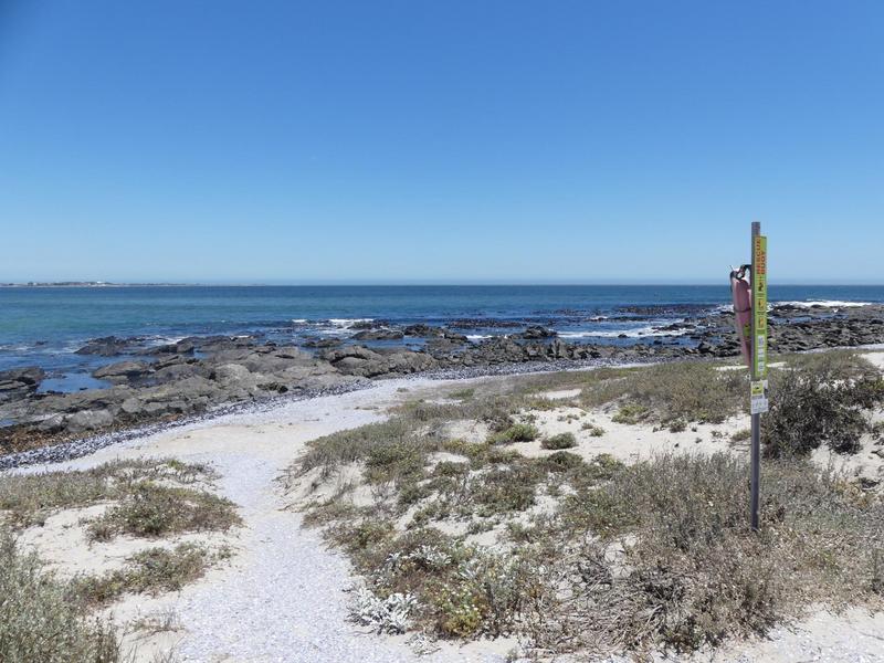 0 Bedroom Property for Sale in Shelley Point Western Cape